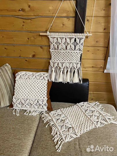 Пано,салфетка,подушка