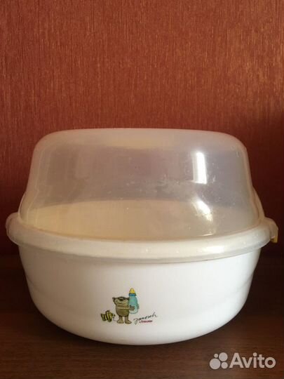 Стерилизатор