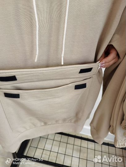 Спортивный костюм Hugo