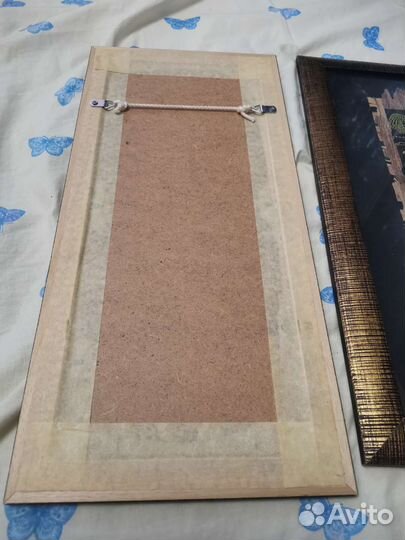 Картина (папирус египетский)