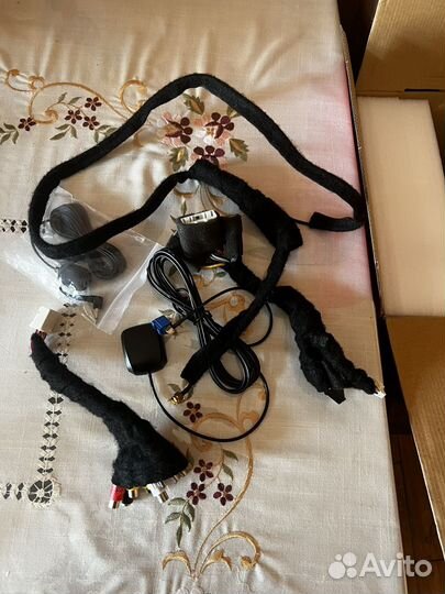 Атомагнитола Redpower 31157