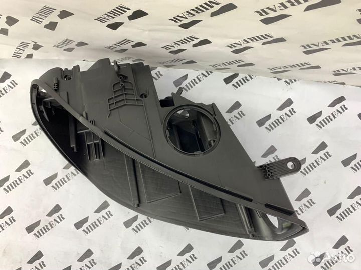 Правый корпус фары BMW X5X6 F15 F16 2015-2019 led