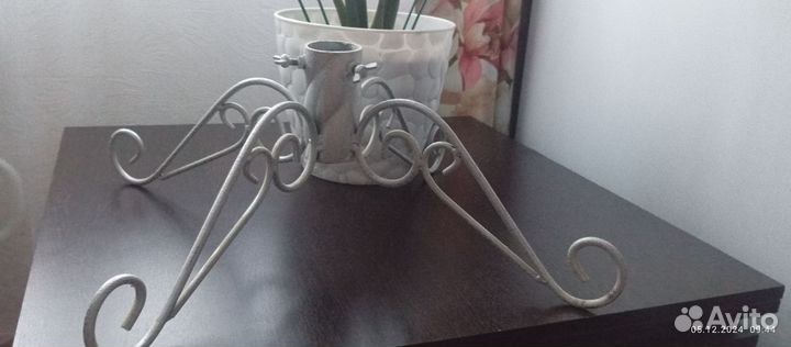 Подставка под ёлку