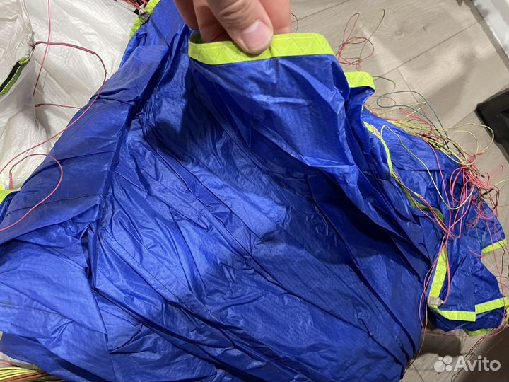 Продам параплан