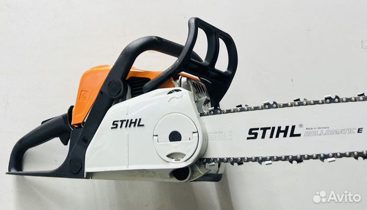 Бензопила Stihl MS 180 C-BE Оригинал