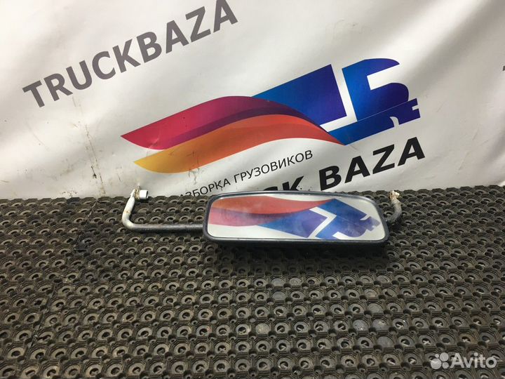 Зеркало заднего вида правое Volvo F, Volvo FE/FL