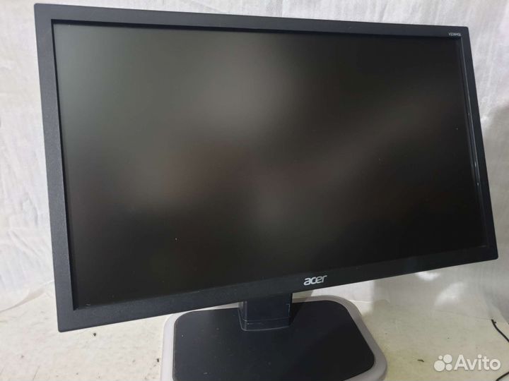 Монитор acer v226hql 22