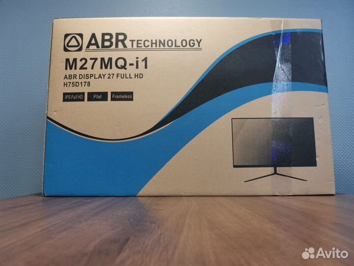 Монитор для компьютера