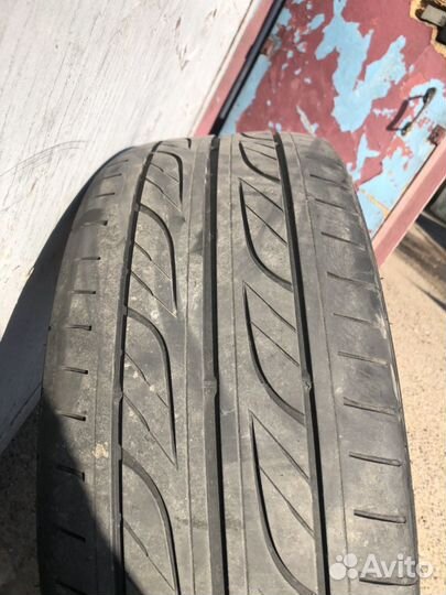 Goodyear Regatta 2 245/45 R19