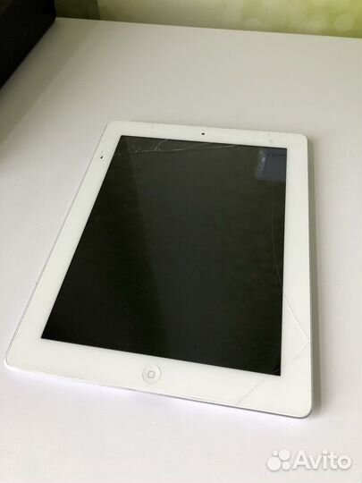 iPad 2 16gb с 3G