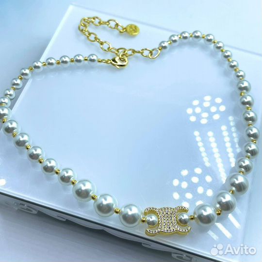 Браслет celine