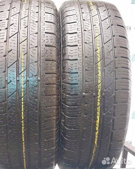 Continental ContiCrossContact LX 235/70 R16 106H