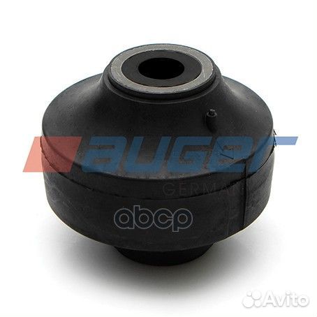 Теплозащитный кожух, Пневмоподушка 78523 auger