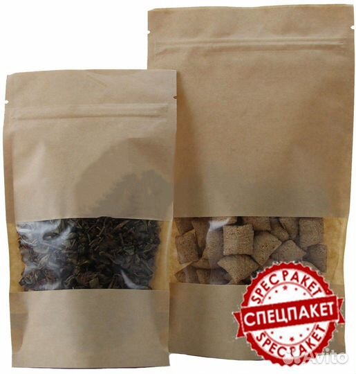 Дой-пак. Дой пак бумажный. Дой-пак с окошком