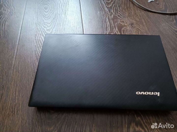 Lenovo b580