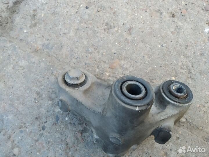 Прогрессия Кавасаки ниндзя