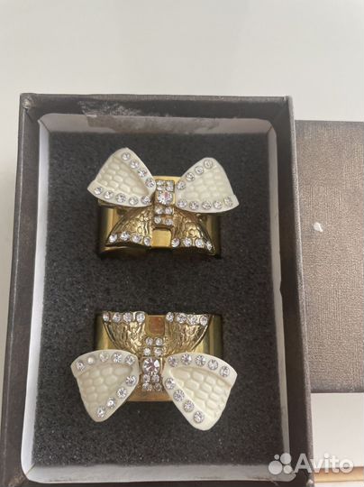 Кольцо для салфеток