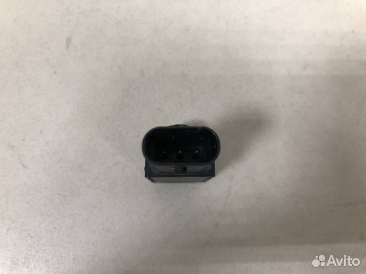 Датчик давления Skoda Octavia A7 2013