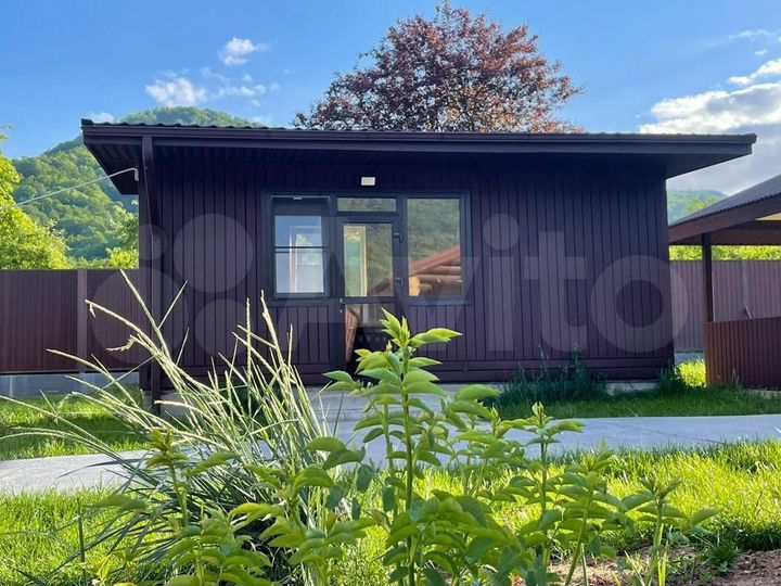 Участок 27 сот. (ИЖС)