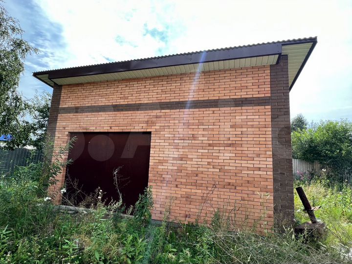 Участок 13 сот. (ИЖС)