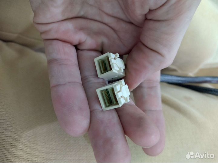 Кабель Supermicro CBL-sast-0658 12Gb/s