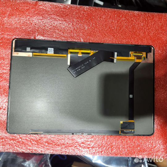 Дисплей / модуль huawei MatePad Pro 12.6