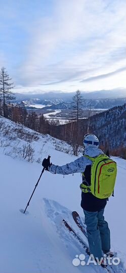 Лавинный рюкзак BCA 22