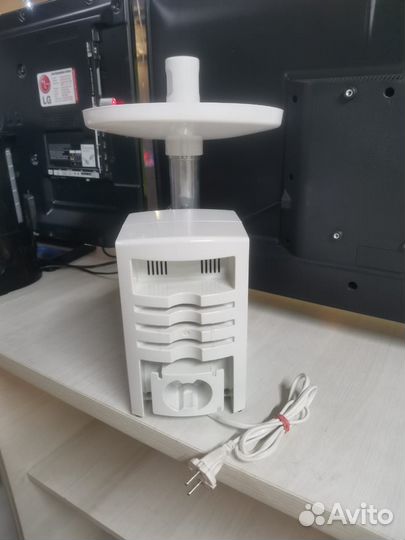 Мясорубка Bosch MFW 1550