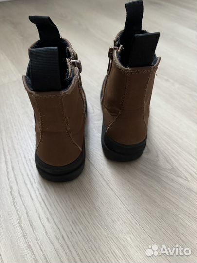 Сапоги детские h&m 27 размер