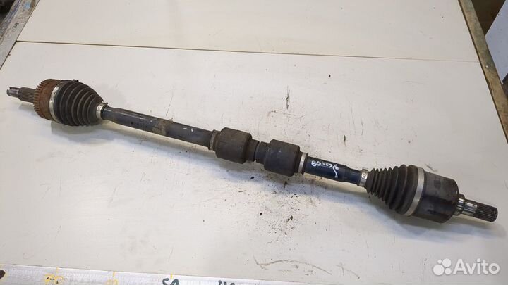 Полуось Hyundai ix 35, 2013