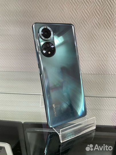 Смартфон honor 50 6/128 гб