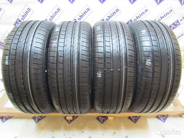 Pirelli Cinturato P7 245/50 R18 100Y