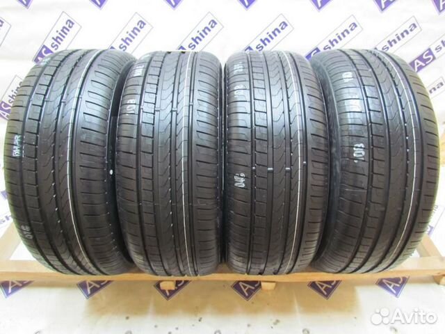 Pirelli Cinturato P7 245/50 R18 100Y