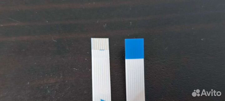 Шлейф тачпада ноутбука Asus X555LDB