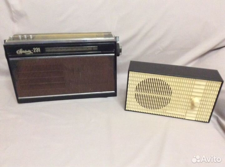 Радиоприемник