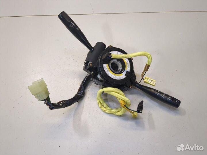 Переключатель поворотов и дворников Suzuki Alto, 2