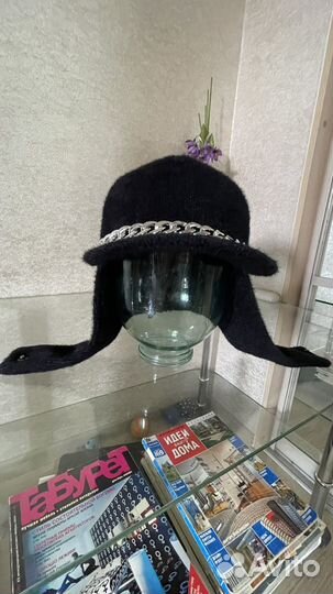 Шапка женская
