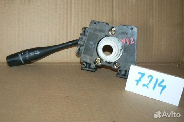 Гитара лев. Nis/ Bluberd,Ceffiro,Primera,Terrano