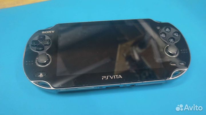 Sony ps vita