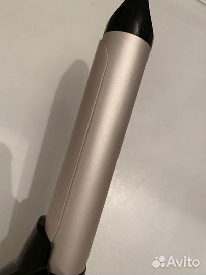 Щипцы для завивки волос babyliss