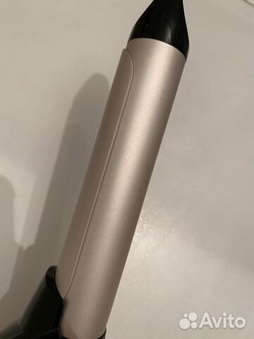 Щипцы для завивки волос babyliss