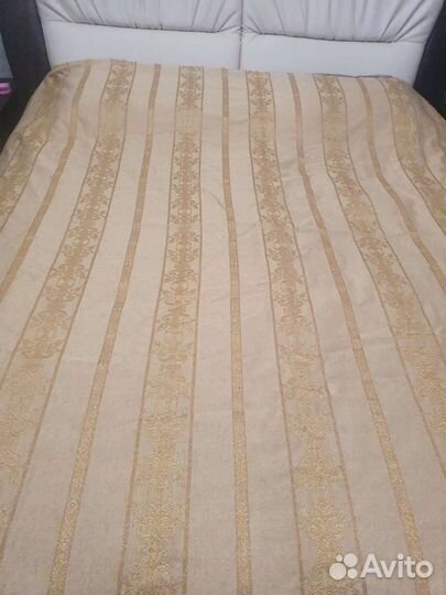 Покрывало на кровать