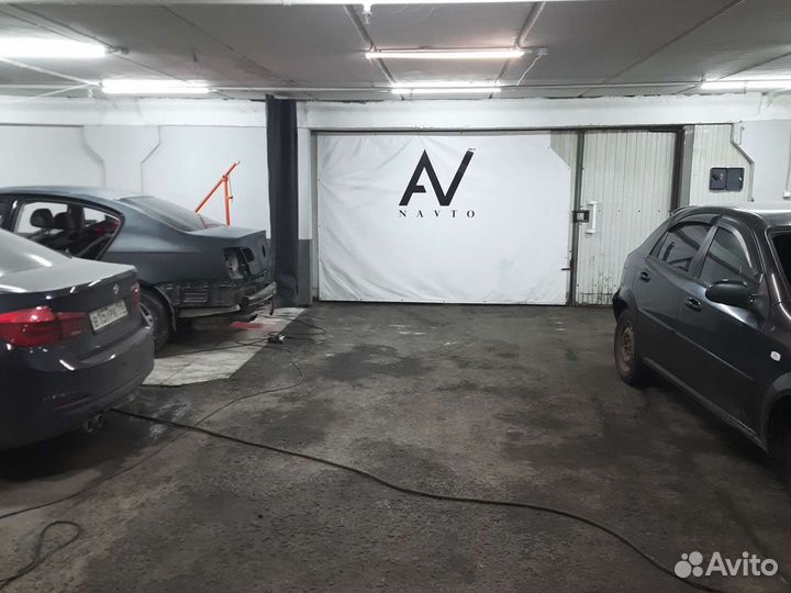 Автомеханик автослесарь