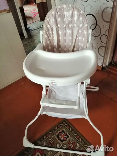 Стульчик для кормления