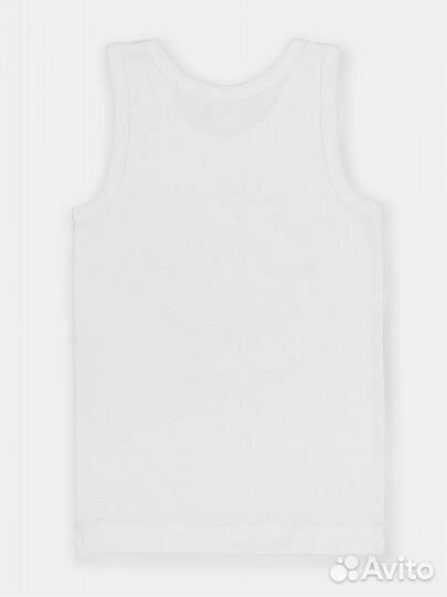 Майка для девочки Cherubino cskg 20083- (122-128)