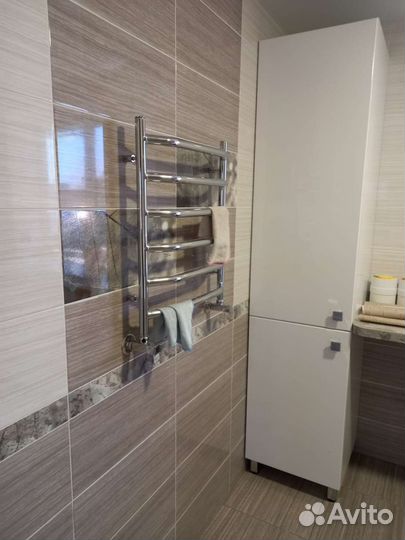 Мастер строительных работ