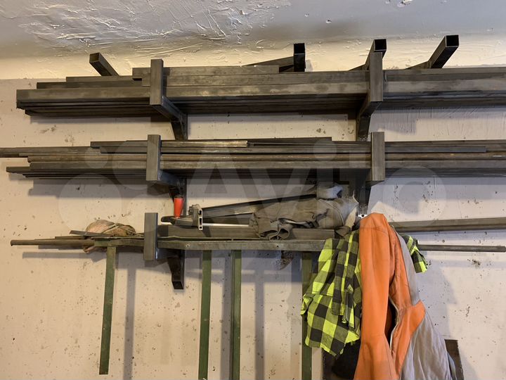 Гараж, 19 м²