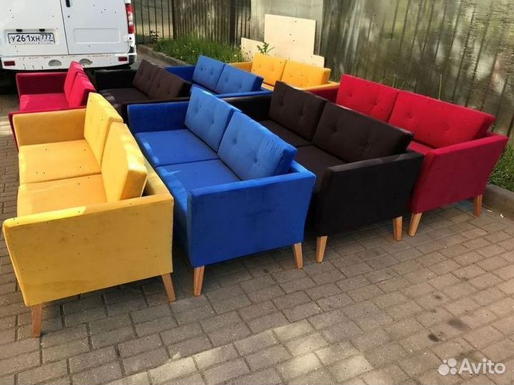 Мебель для кафе, офиса, ресторана