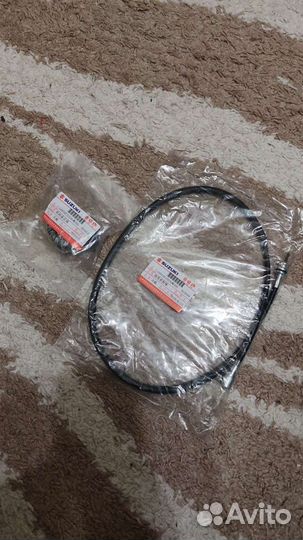 Трос спидометра Suzuki Address v125 v110 v125s