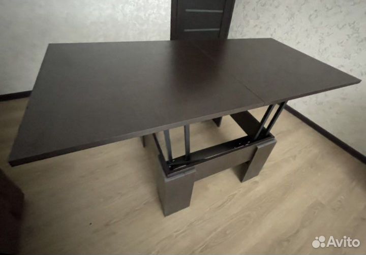 Стол трансформер